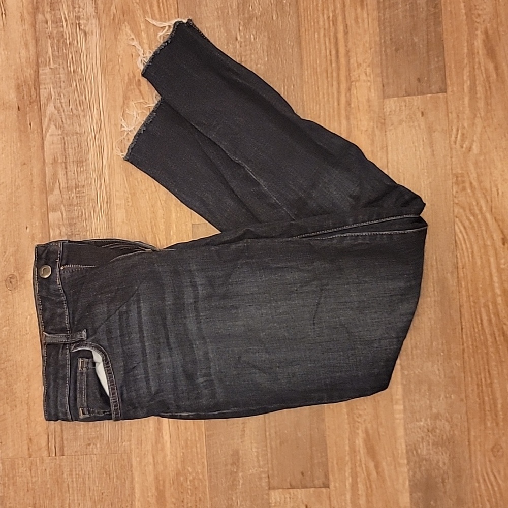Joe's jeans